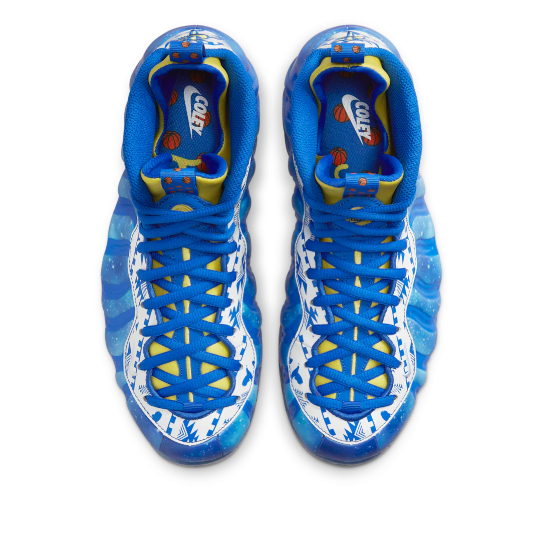 Nike Air Foamposite One Doernbecher (2023) - Image 3