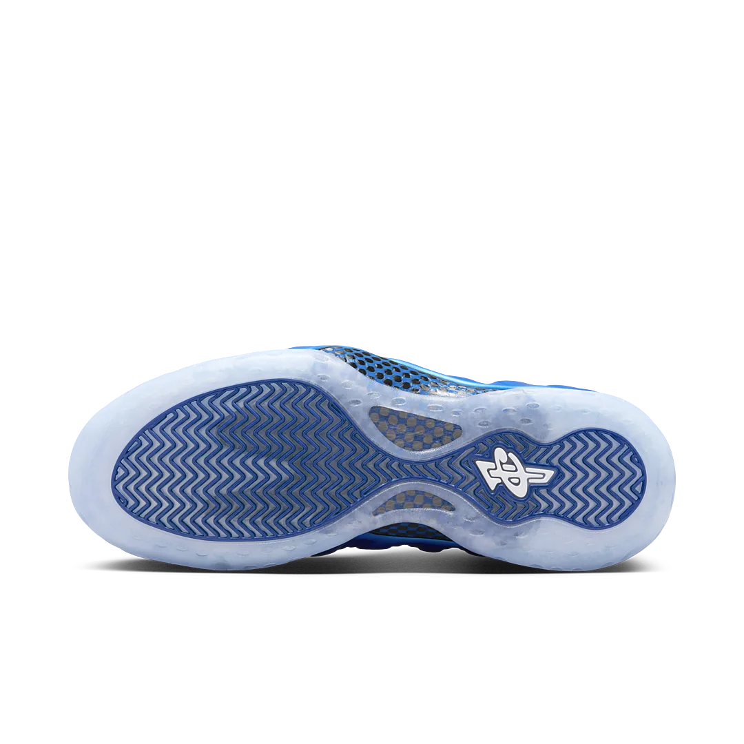Nike Air Foamposite One International Blue - Image 4