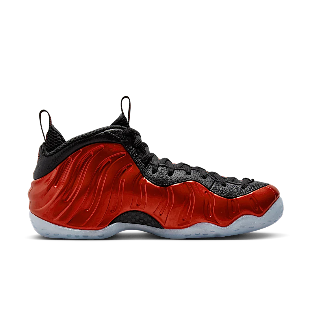 Nike Air Foamposite One Metallic Red (2023) - Image 3