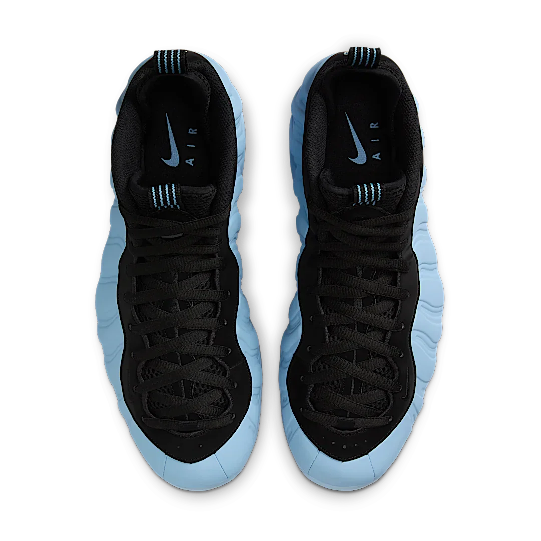 Nike Air Foamposite One Psychic Blue - Image 3