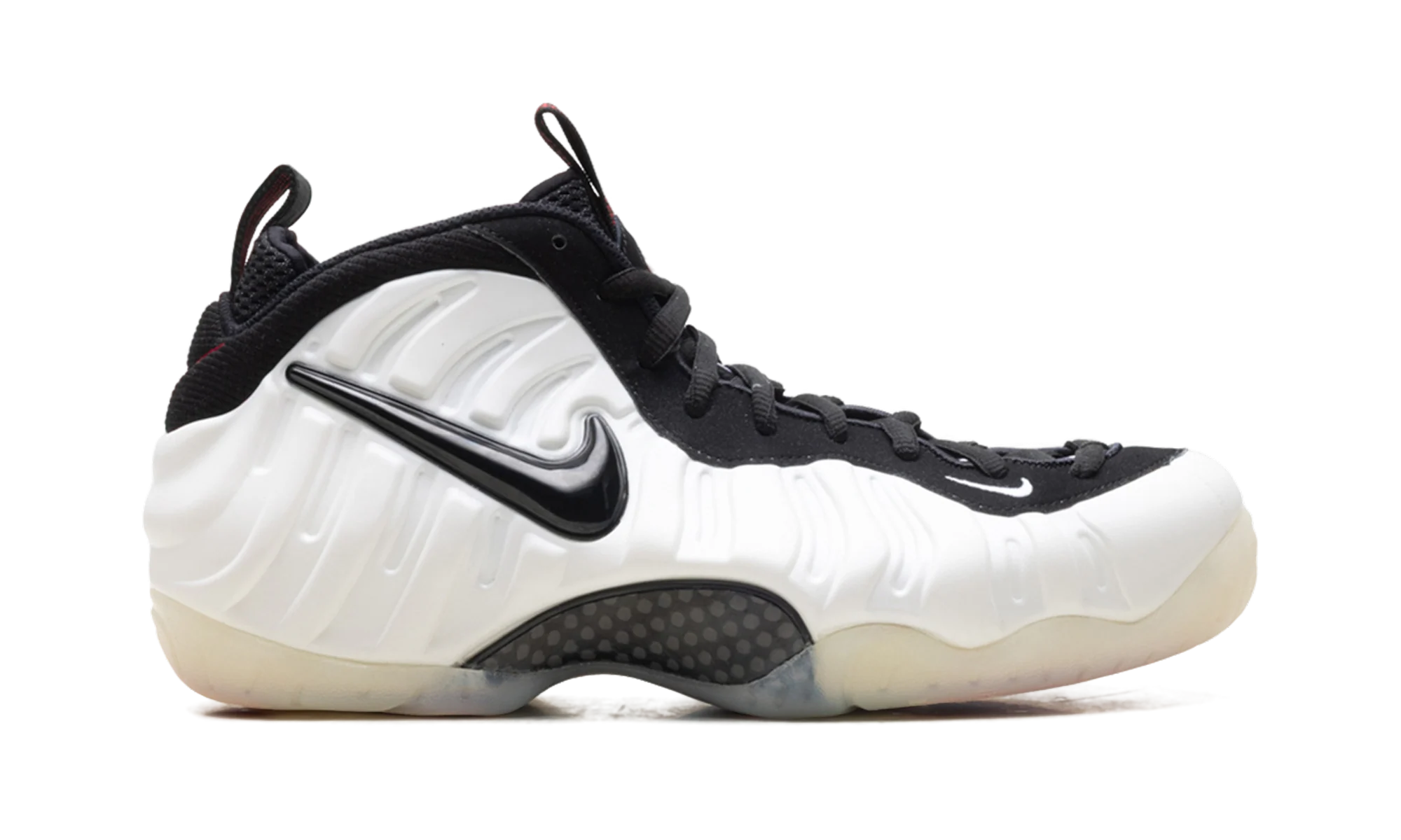 Nike Air Foamposite Pro Pearl (2025) - Image 6