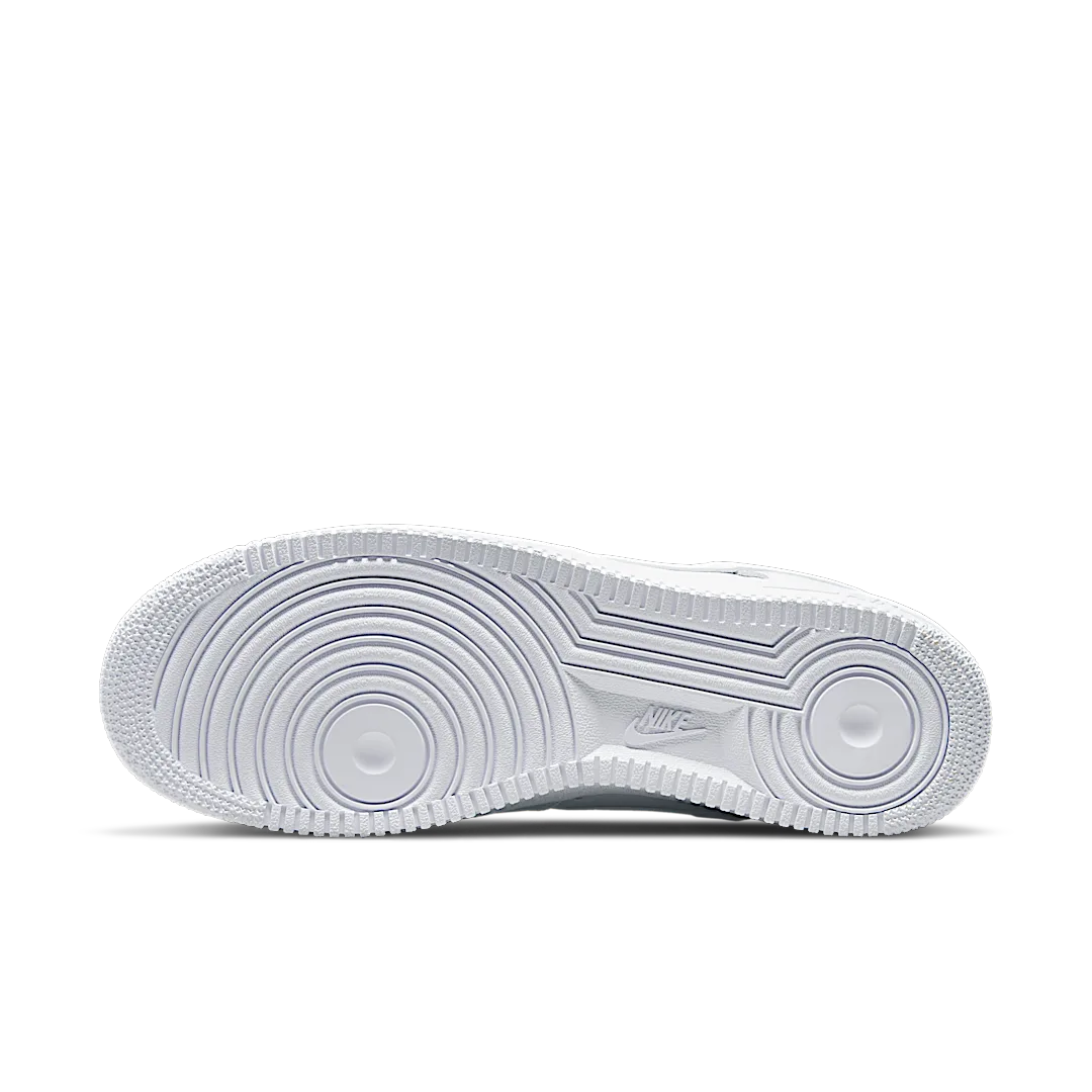 Nike Air Force 1 '07 Low Color of the Month Triple White - Image 4