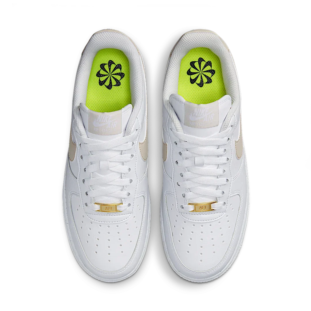 Nike Air Force 1 07 Low Light Orewood Brown - Image 3