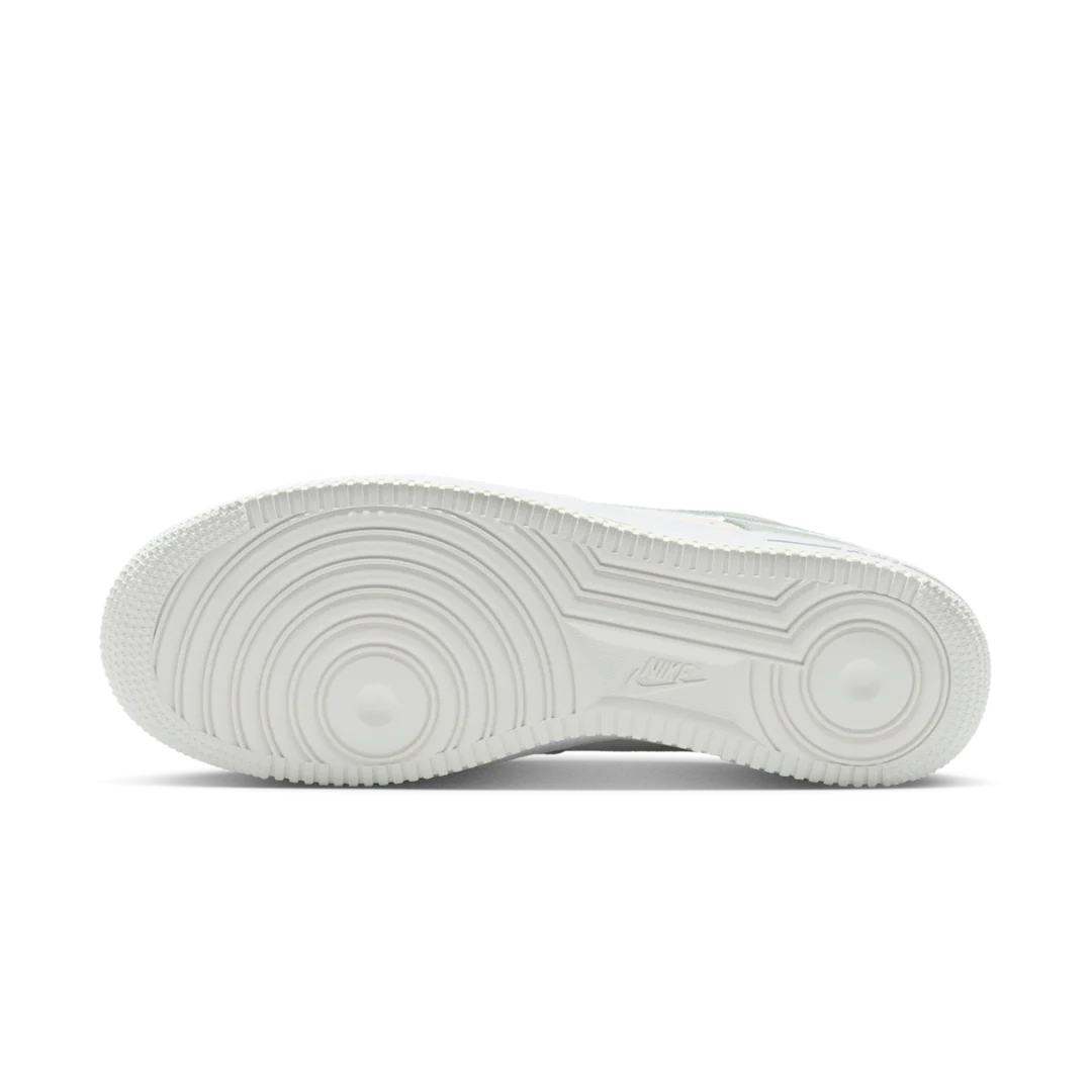 Nike Air Force 1 '07 LV8 Summit White/White/Vast Grey - Image 4