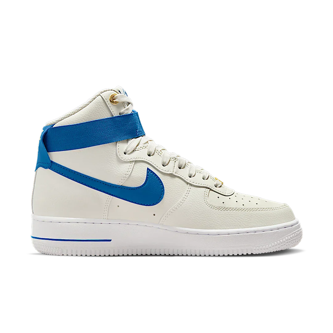 Nike Air Force 1 High 40th Anniversary Sail - Image 3