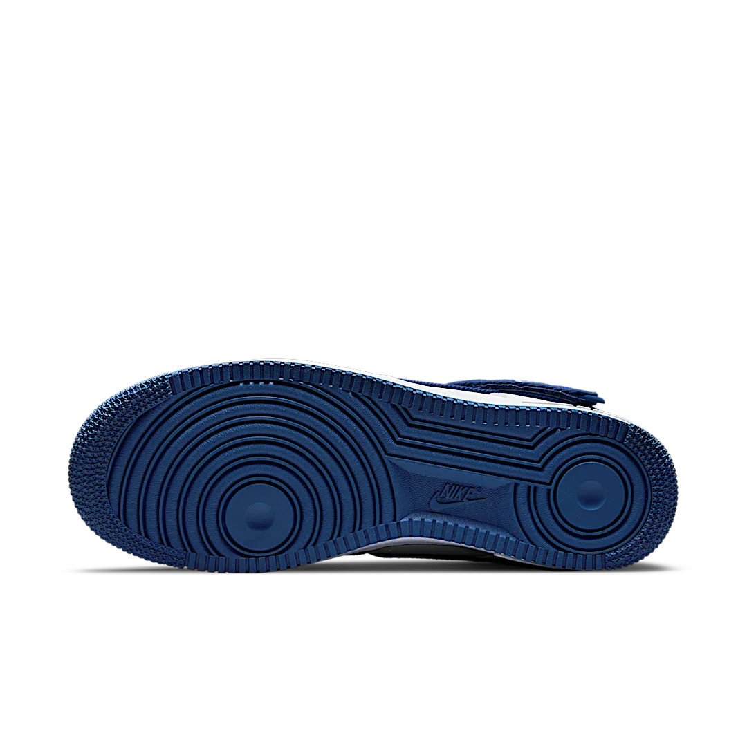 Nike Air Force 1 High EMB Dodgers - Image 4
