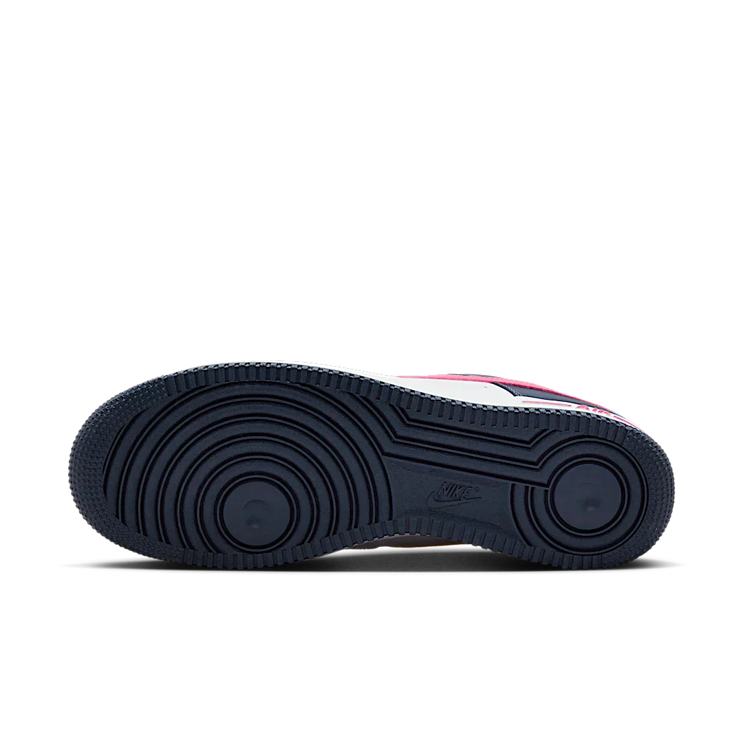 Nike Air Force 1 Low '07 90's Neon - Image 4
