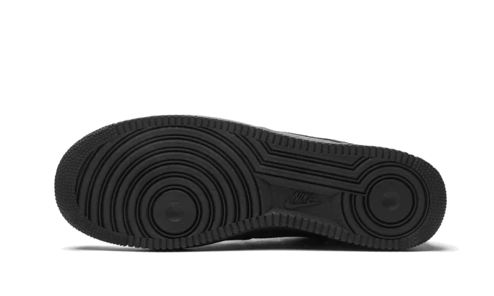 Nike Air Force 1 Low '07 Black - Image 5