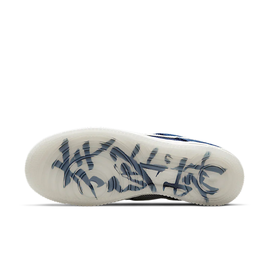Nike Air Force 1 Low '07 LV8 Sashiko - Image 4