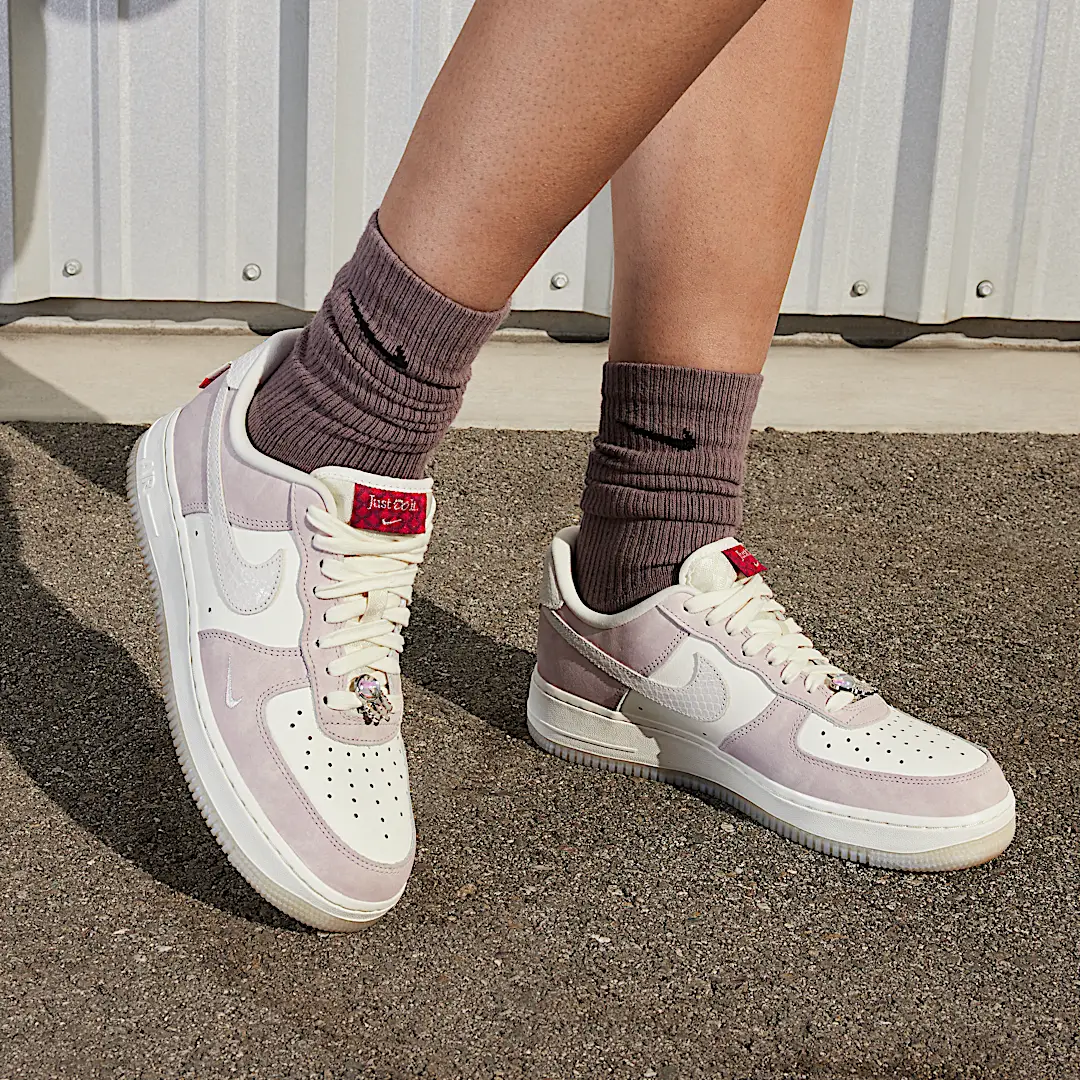 Nike Air Force 1 Low '07 LX Year of the Dragon (2024) - Image 4