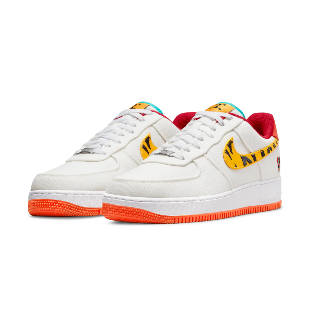 Nike Air Force 1 Low '07 LX Year of the Tiger - Image 2