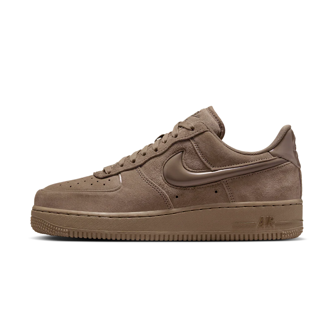 Nike Air Force 1 Low '07 Mink Brown
