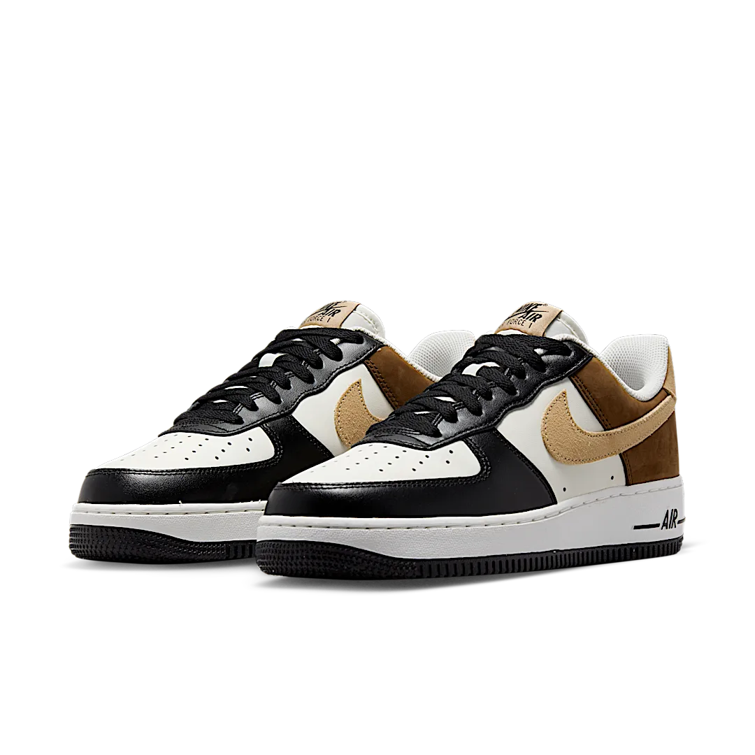 Nike Air Force 1 Low '07 Mocha - Image 2