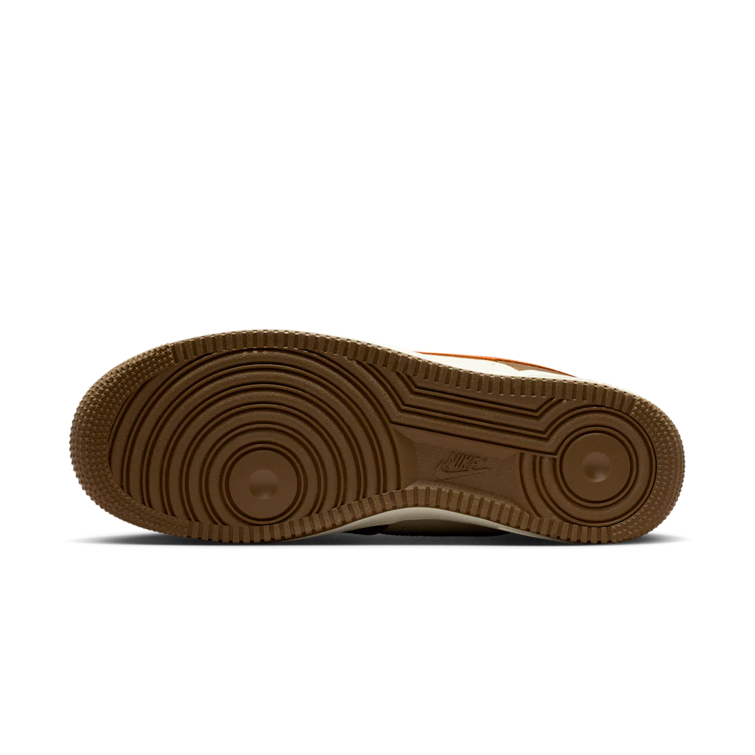 Nike Air Force 1 Low '07 Mosswood Brown - Image 4