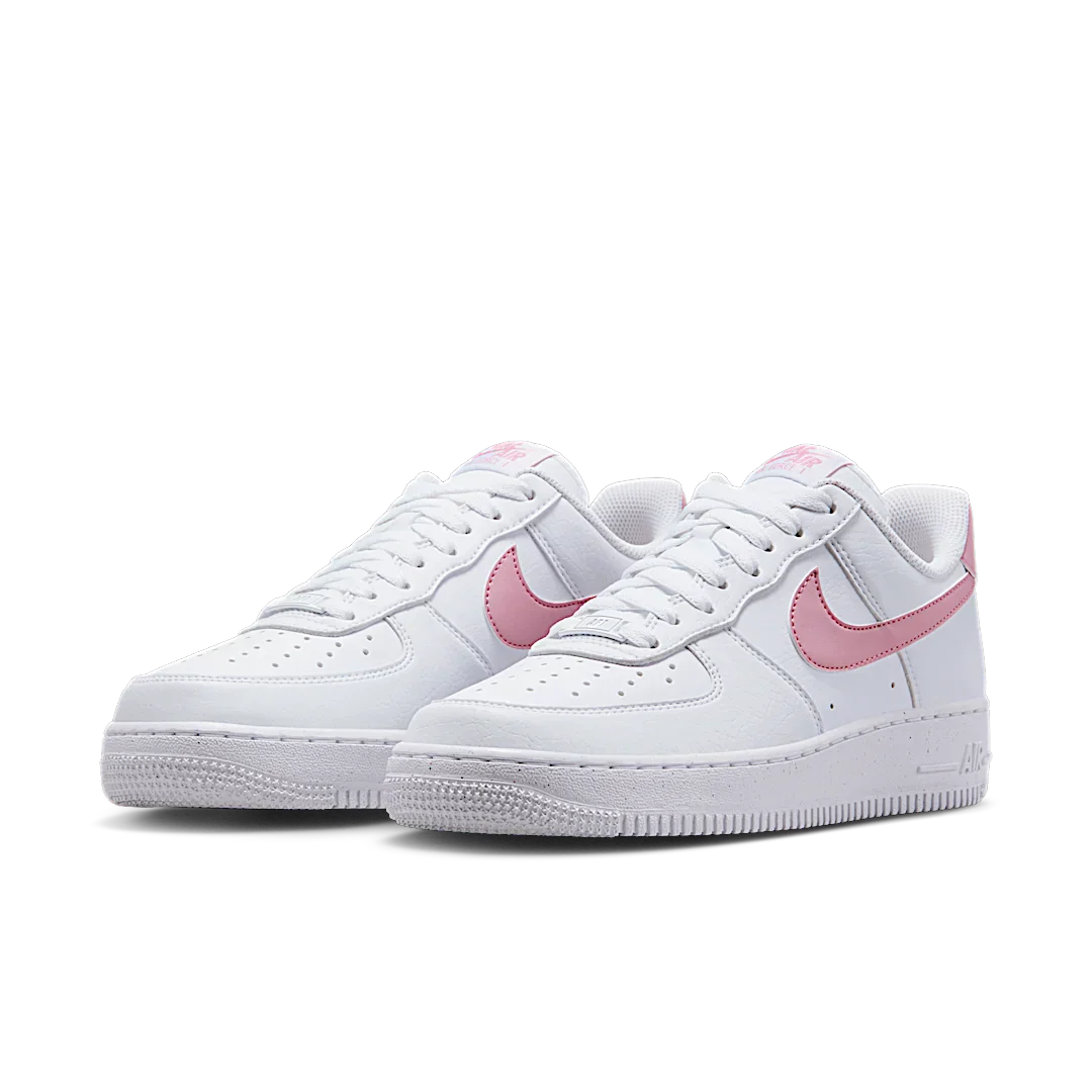 Nike Air Force 1 Low '07 Next Nature Elemental Pink - Image 2