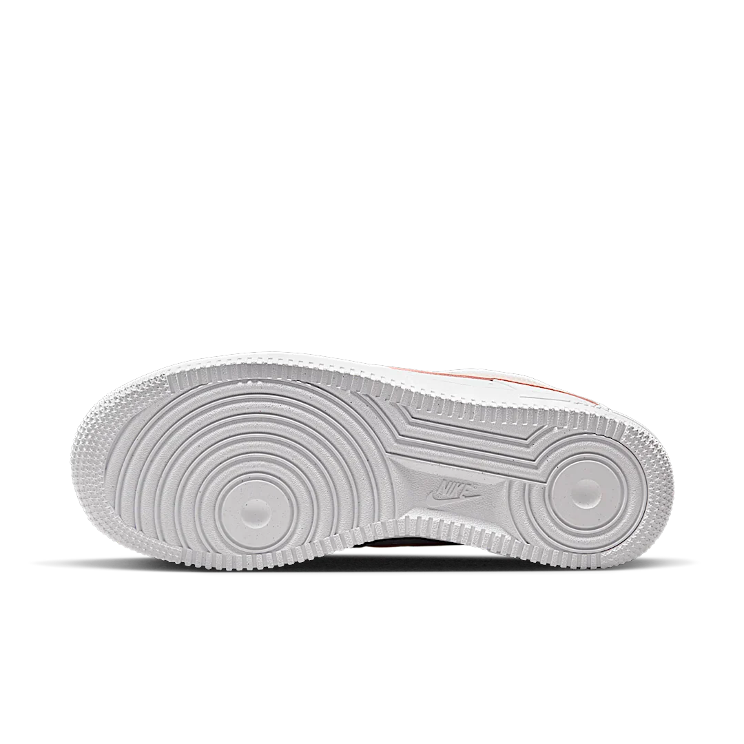 Nike Air Force 1 Low '07 Next Nature Fossil Rose - Image 4