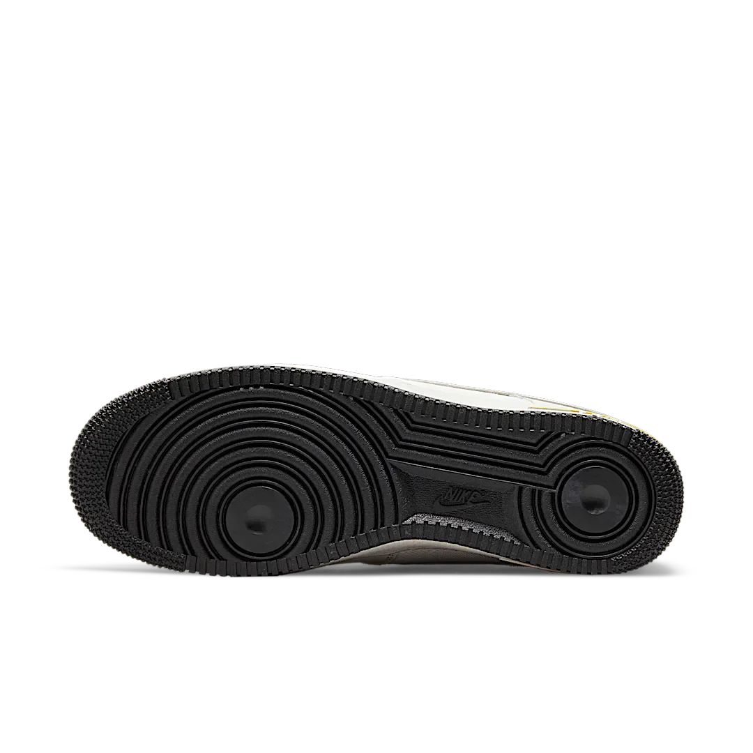 Nike Air Force 1 Low '07 Reflective Light Bone - Image 4