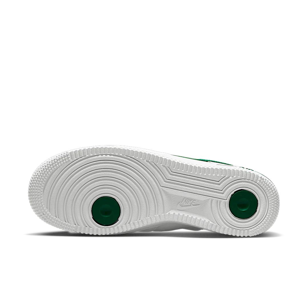 Nike Air Force 1 Low '07 SE 40th Anniversary Edition Sail Malachite - Image 4