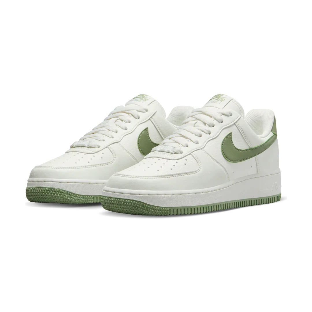 Nike Air Force 1 Low '07 SE Next Nature Oil Green - Image 2