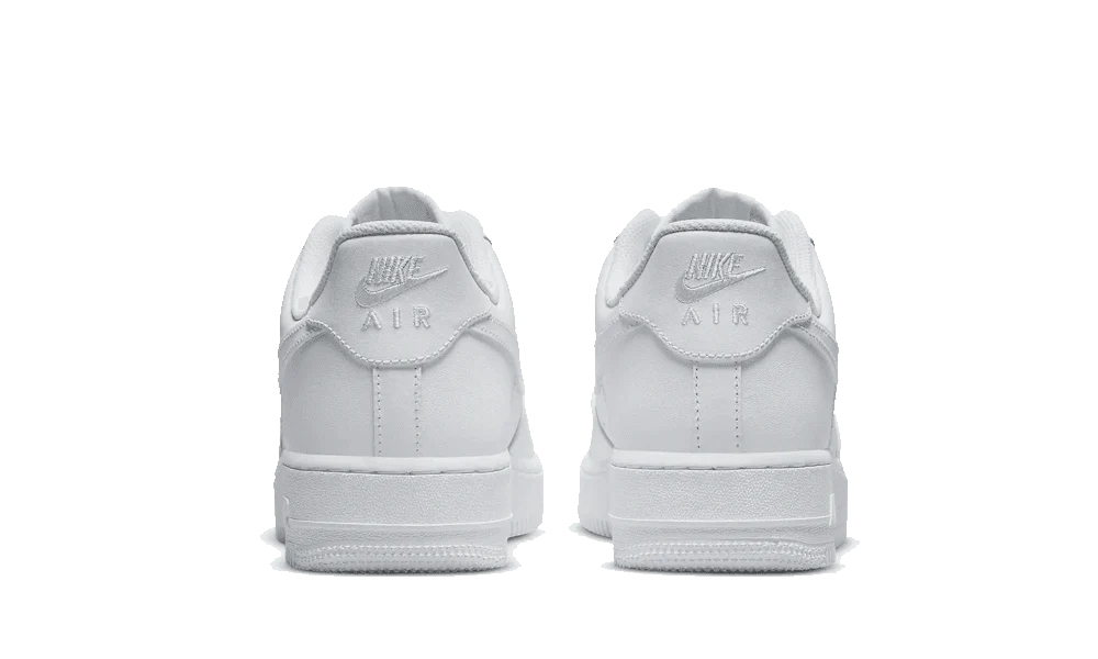 Nike Air Force 1 Low '07 White - Image 5