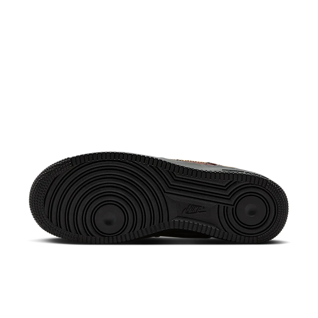 Nike Air Force 1 Low Animal Print - Image 4