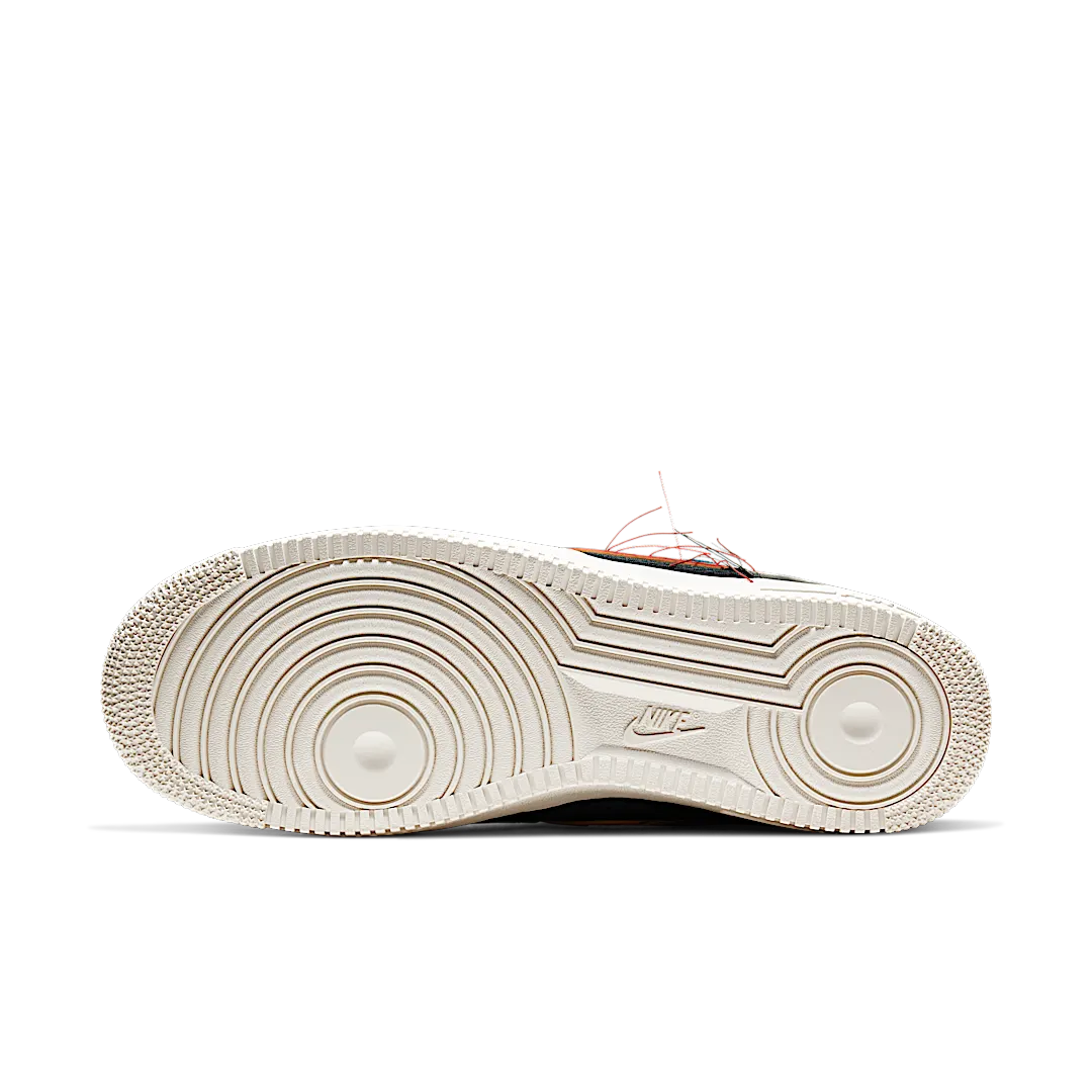 Nike Air Force 1 Low BHM (2020) - Image 4