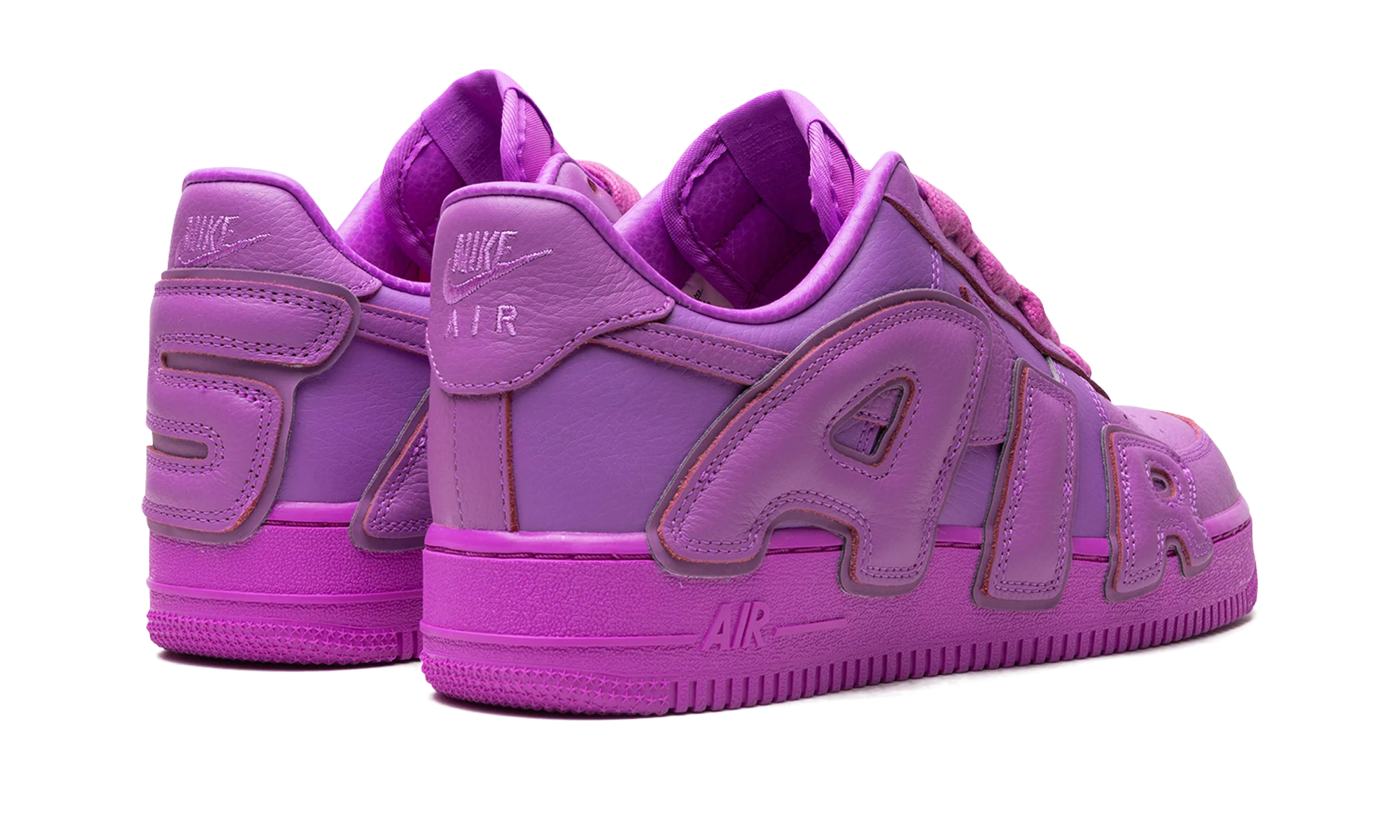 Nike Air Force 1 Low Cactus Plant Flea Market Fuchsia Dream - Image 3