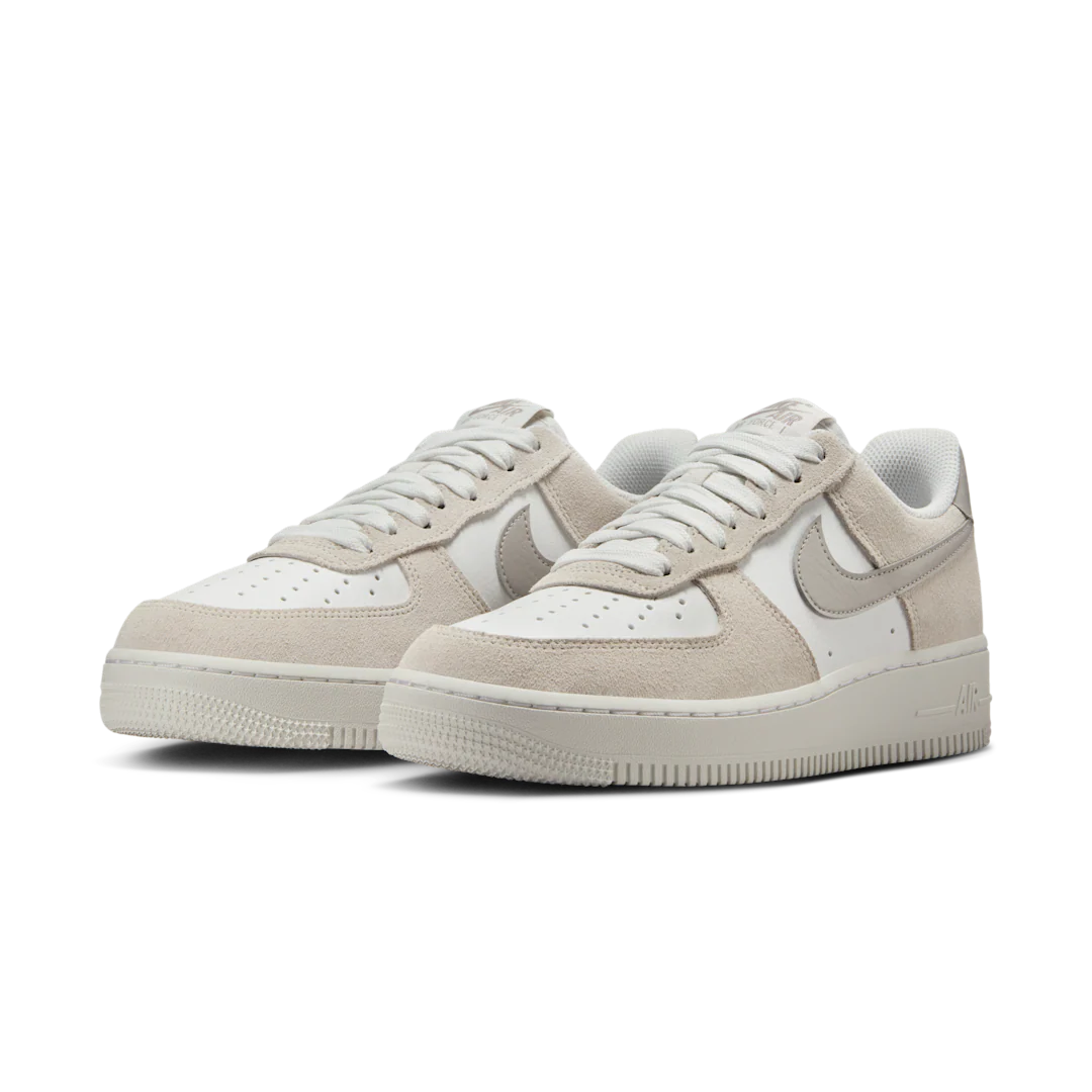 Nike Air Force 1 Low College Grey Phantom - Image 2