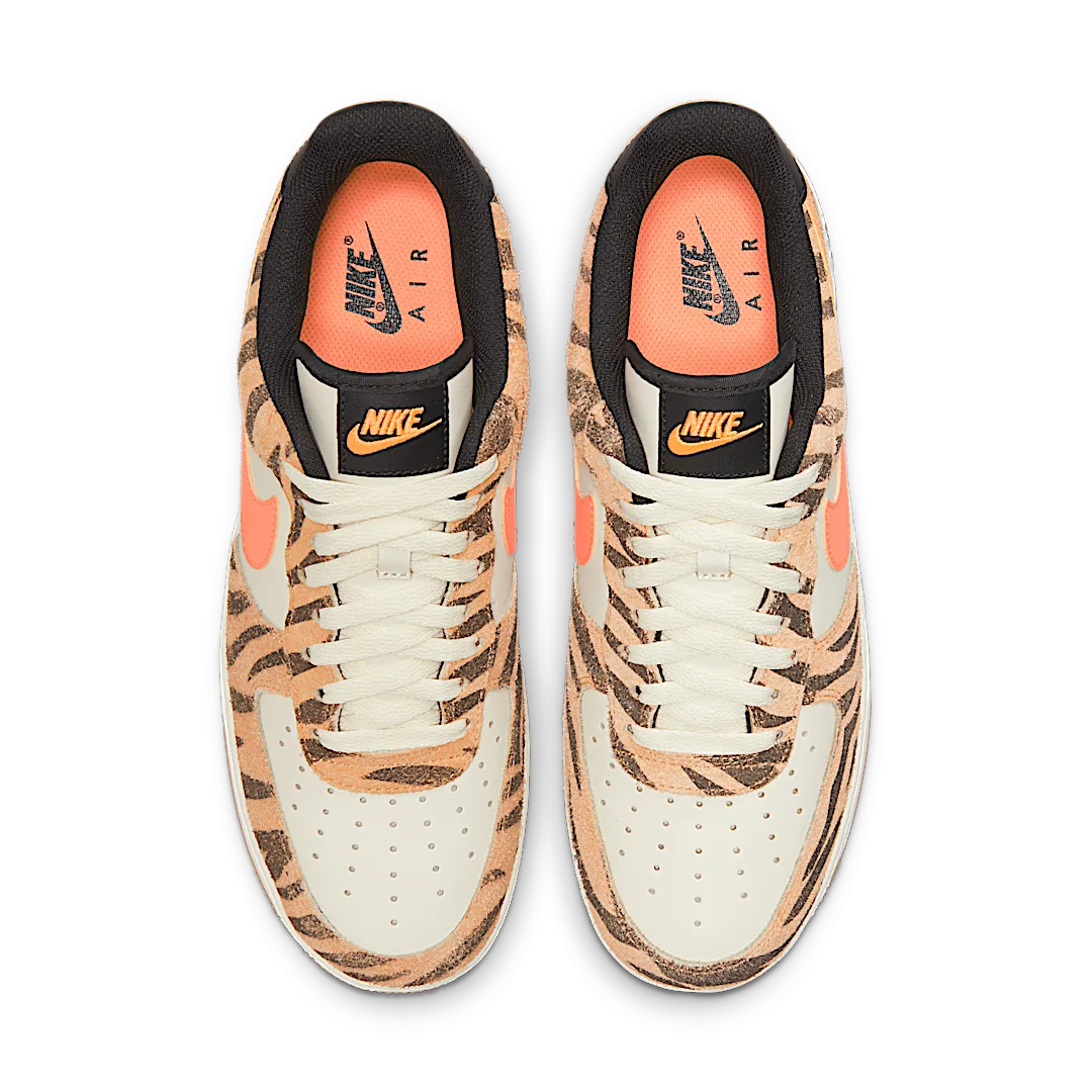 Nike Air Force 1 Low Daktari - Image 3