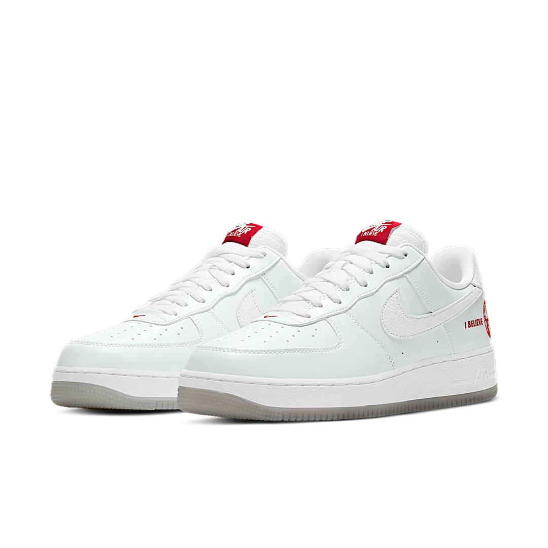 Nike Air Force 1 Low Daruma I Believe - Image 2