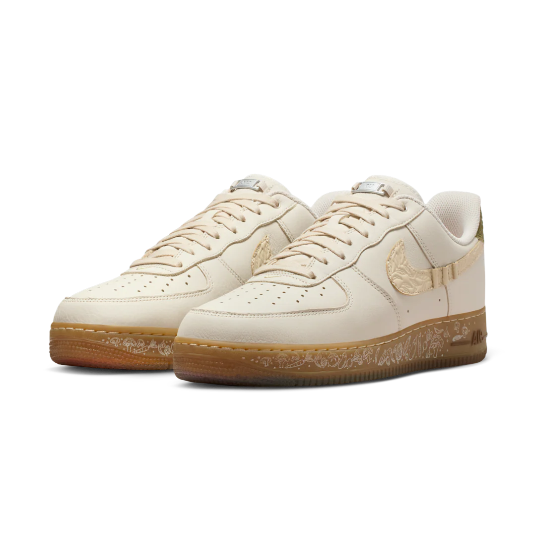Nike Air Force 1 Low Doernbecher Oli Fasone-Lancaster - Image 2