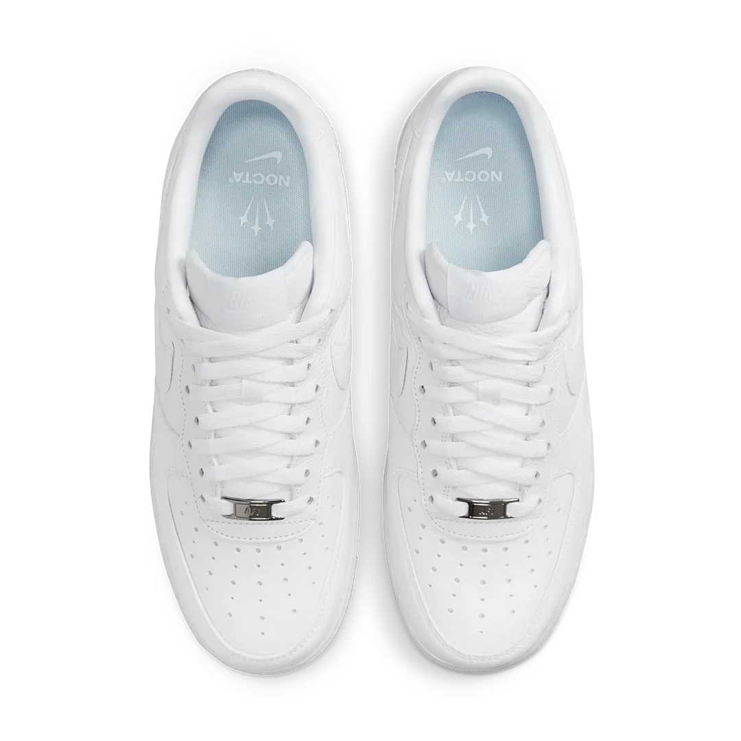 Nike Air Force 1 Low Drake NOCTA Certified Lover Boy - Image 4