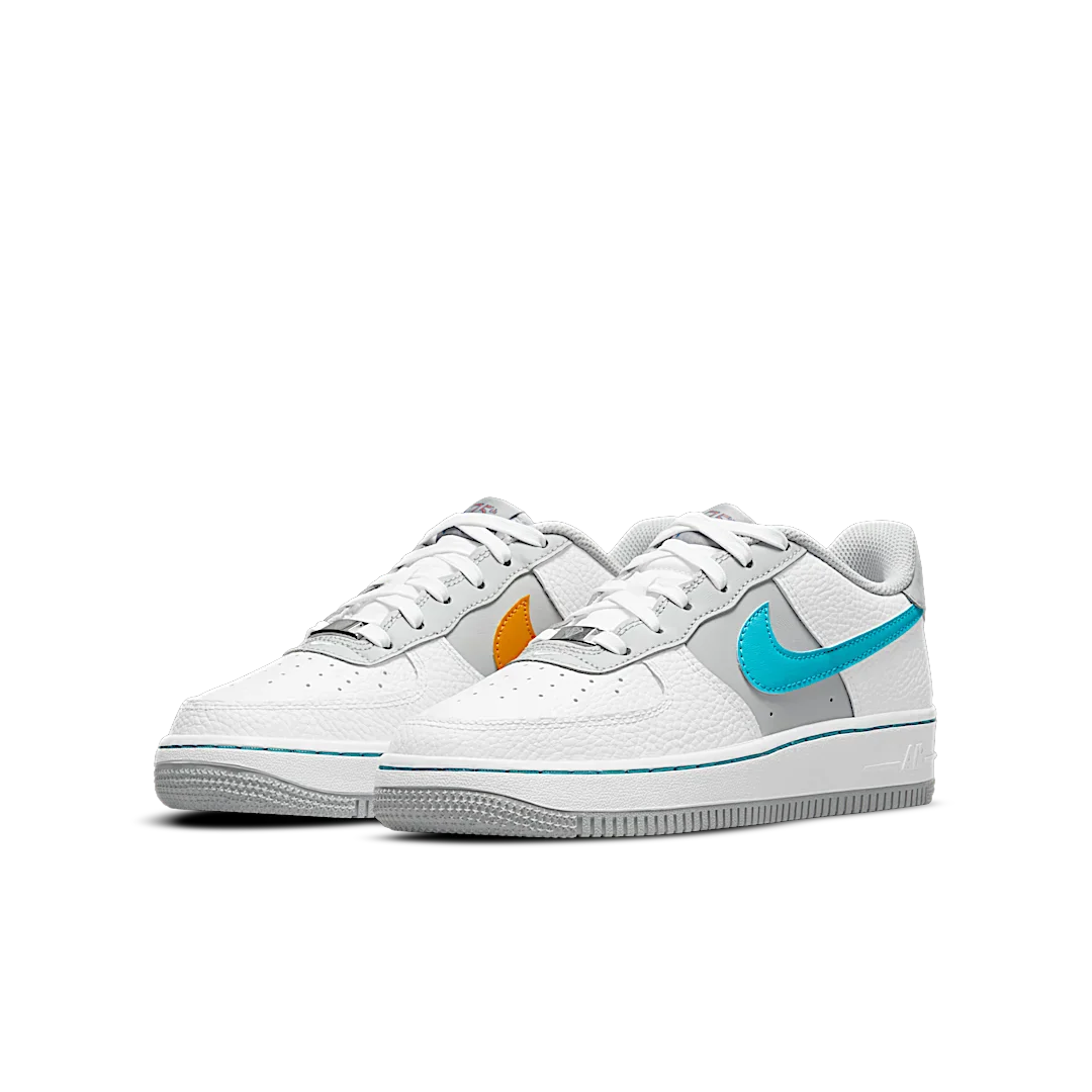 Nike Air Force 1 Low EMB NBA 75th Anniversary Fiesta - Image 2