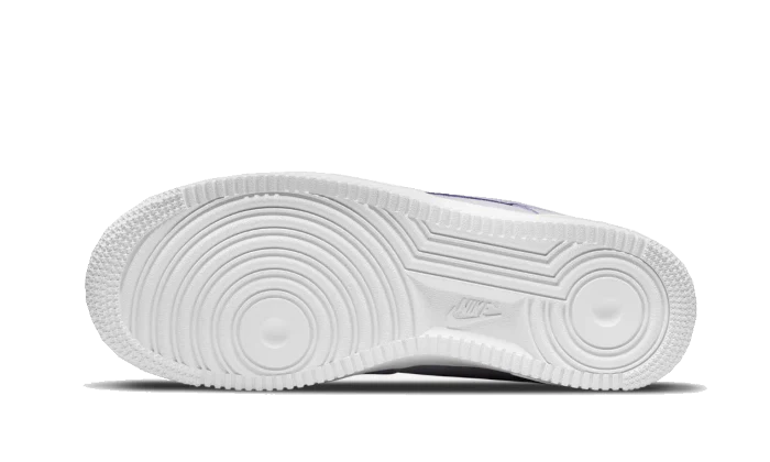 Nike Air Force 1 Low Essential Lavender - Image 3