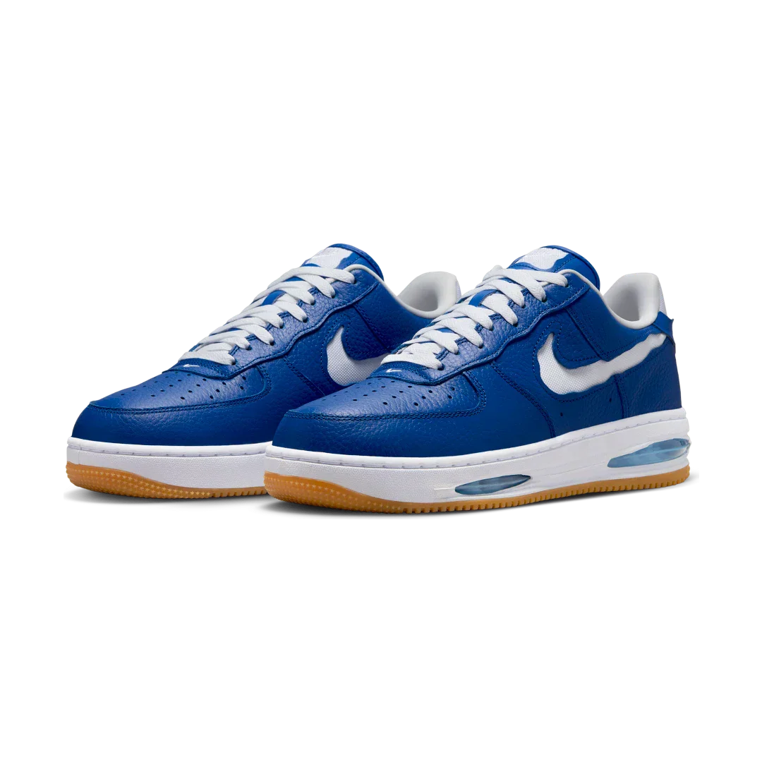 Nike Air Force 1 Low Evo Team Royal - Image 2