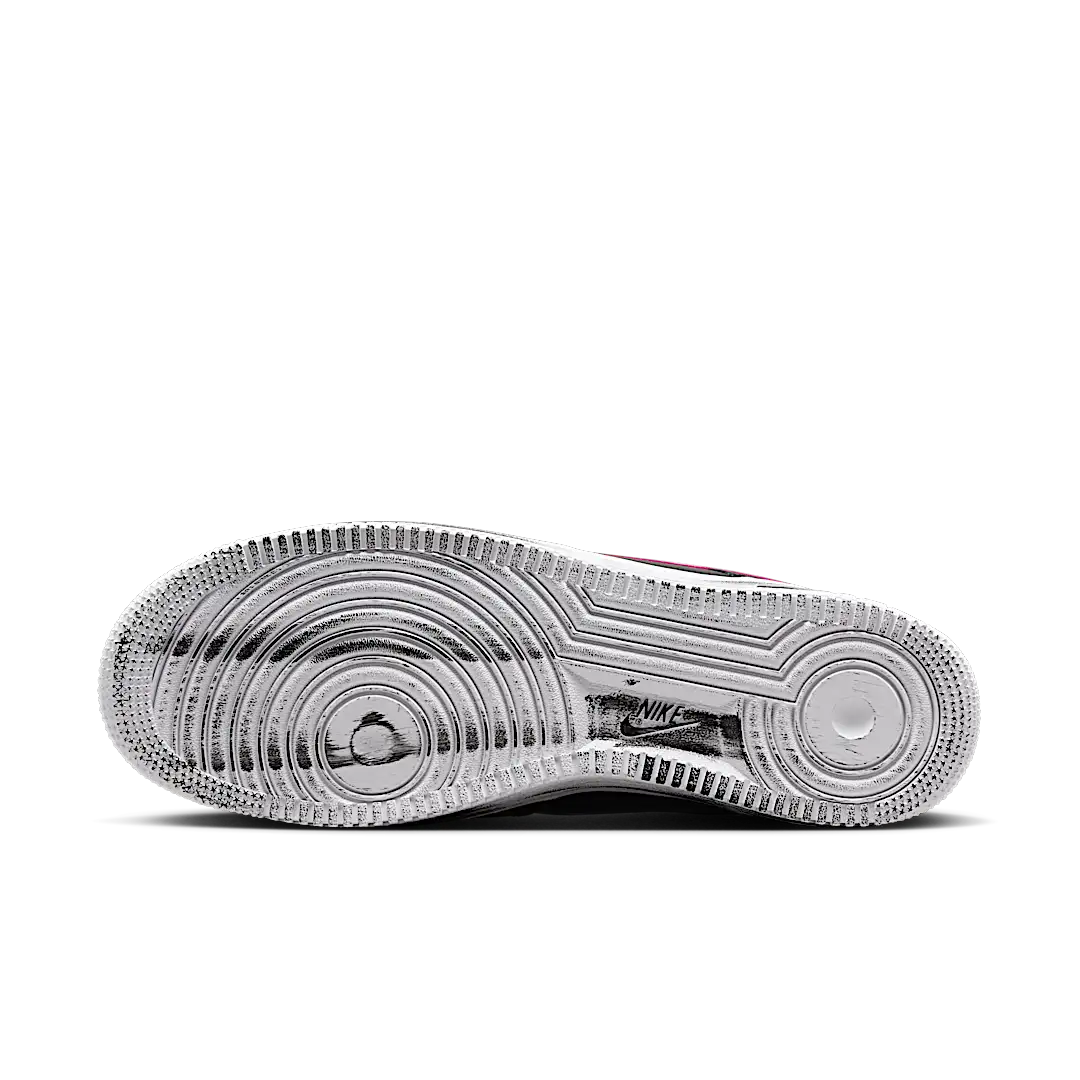 Nike Air Force 1 Low G-Dragon Peaceminusone Para-Noise 3.0 - Image 7