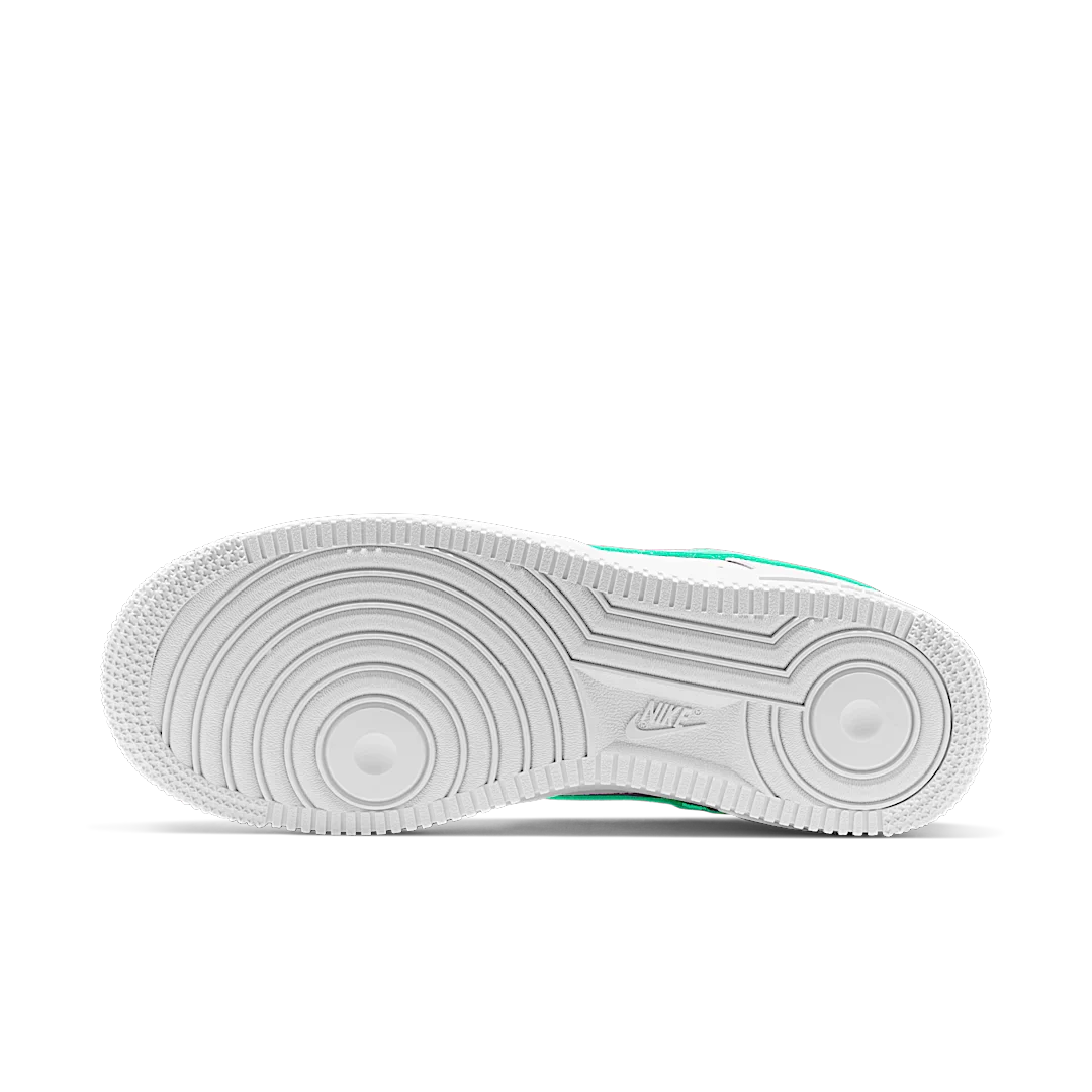 Nike Air Force 1 Low Green Glow - Image 4