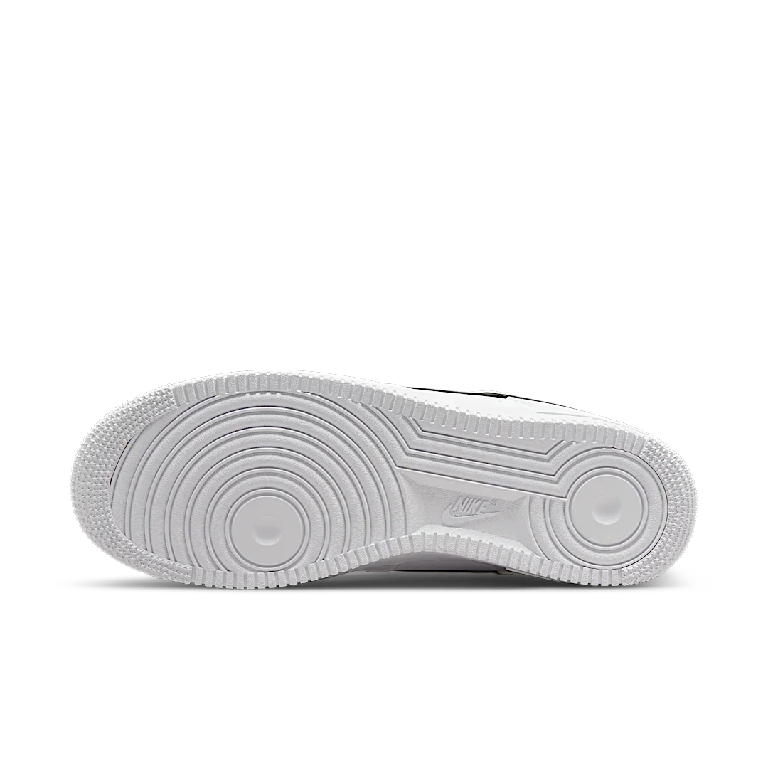 Nike Air Force 1 Low Have a Nike Day White Gold - Image 4