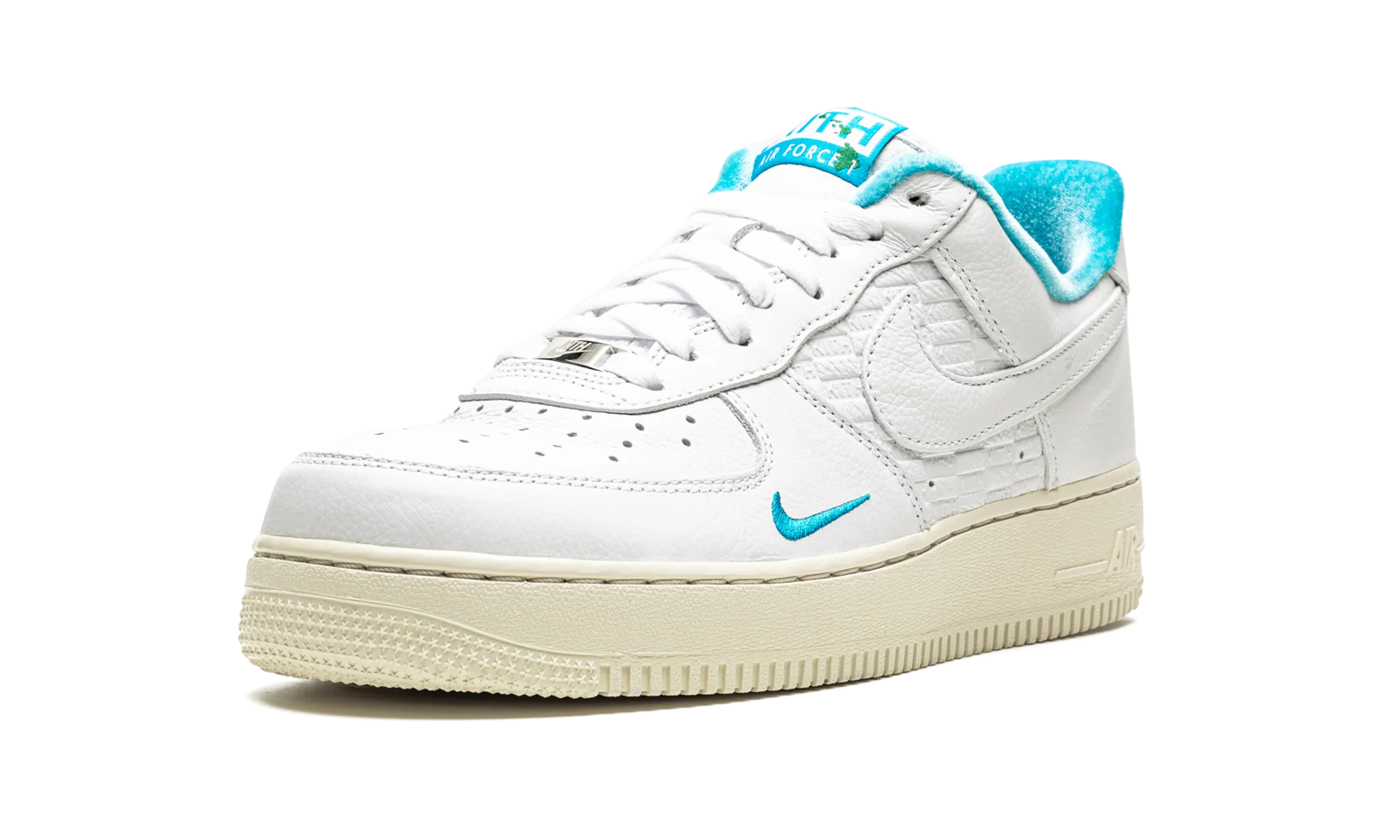 Nike Air Force 1 Low Kith Hawaii - Image 4
