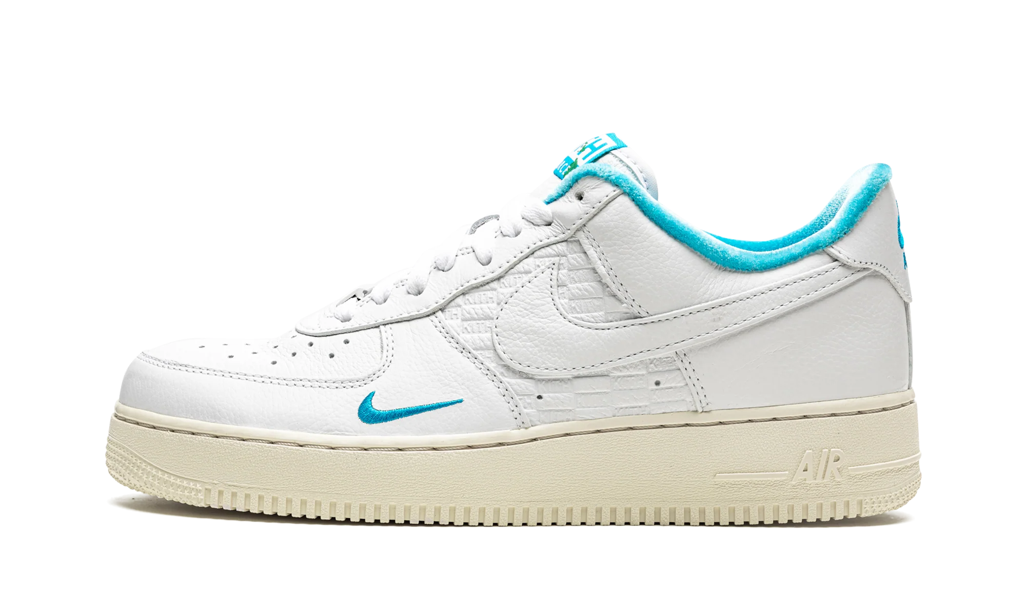 Nike Air Force 1 Low Kith Hawaii - Image 8