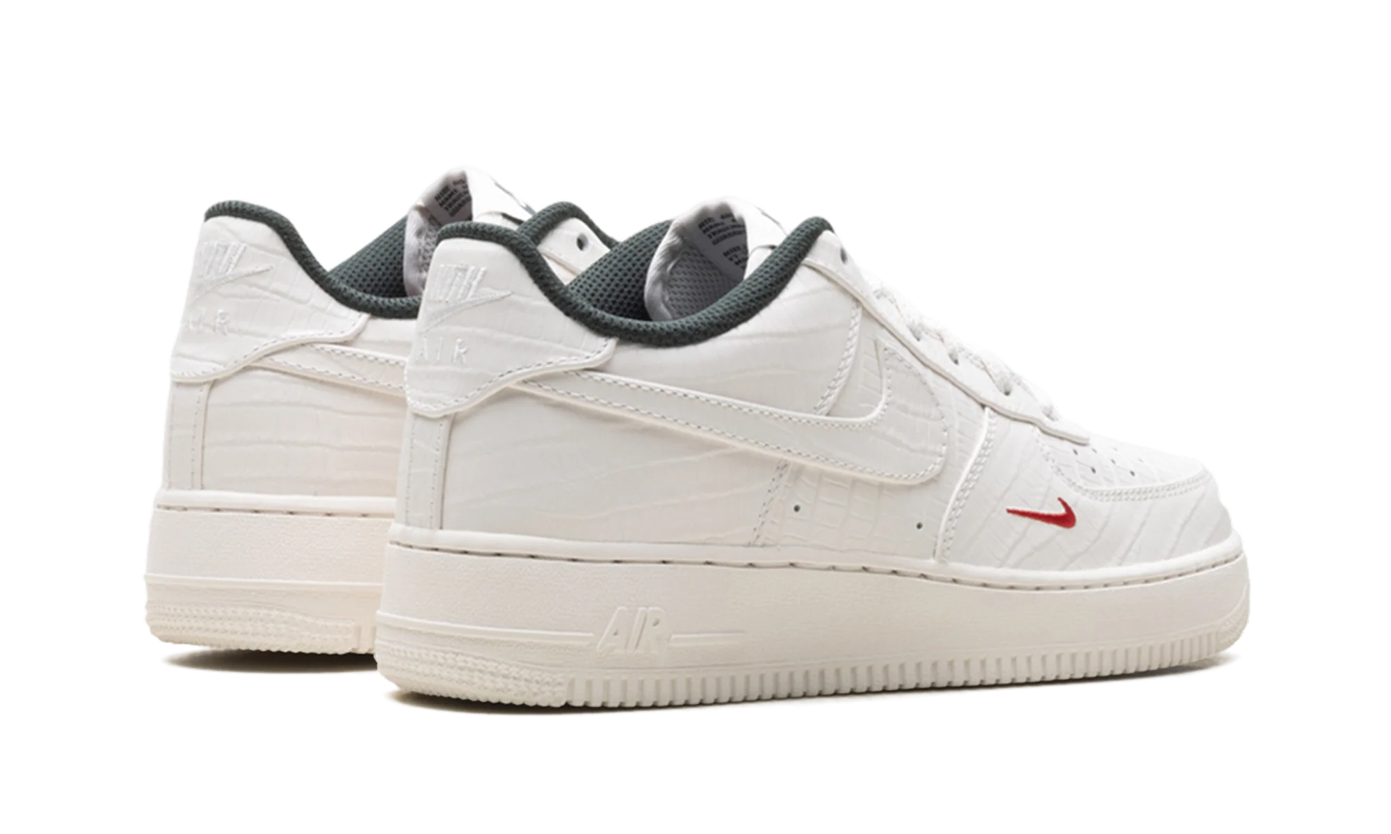 Nike Air Force 1 Low Kith Phantom - Image 3