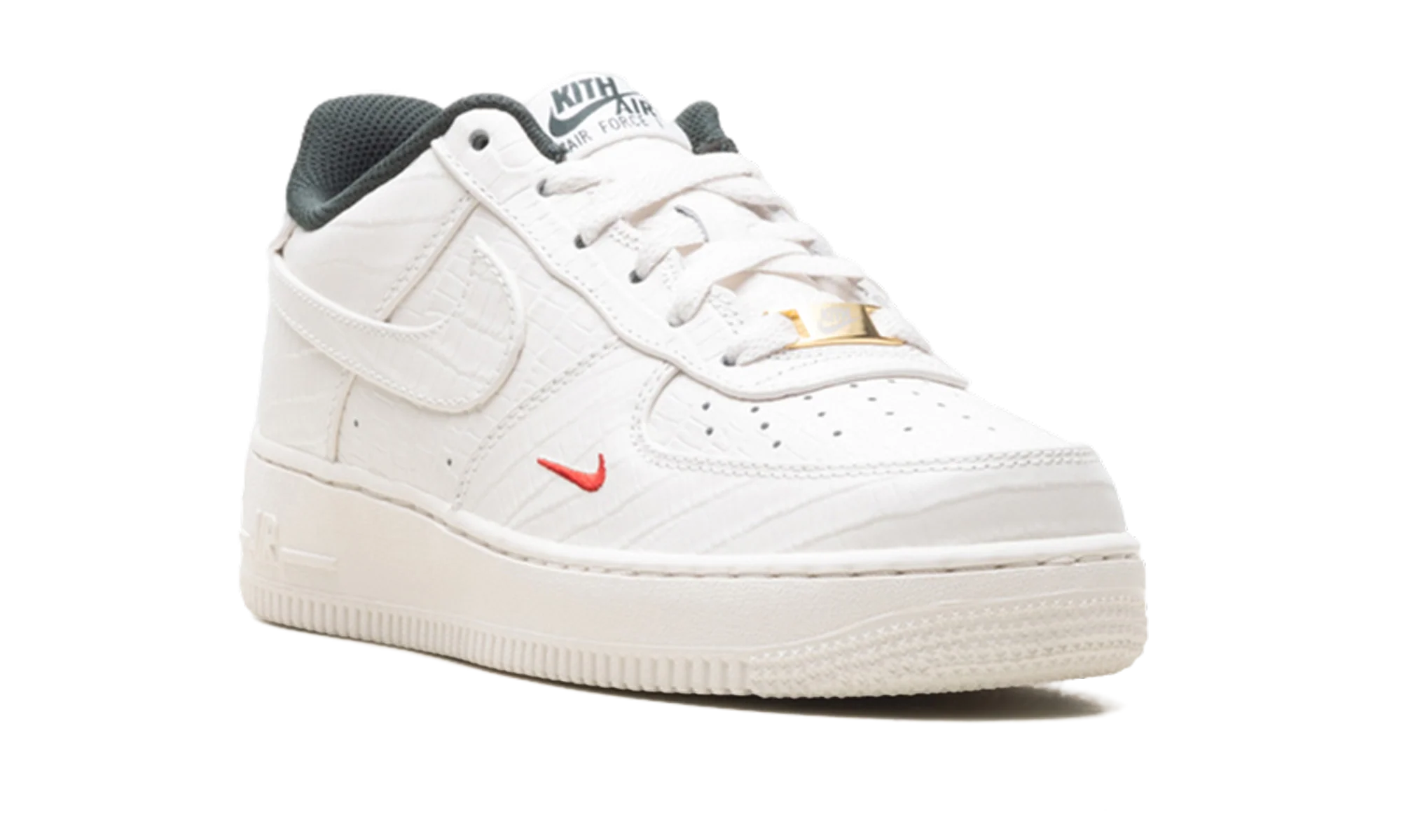 Nike Air Force 1 Low Kith Phantom - Image 7
