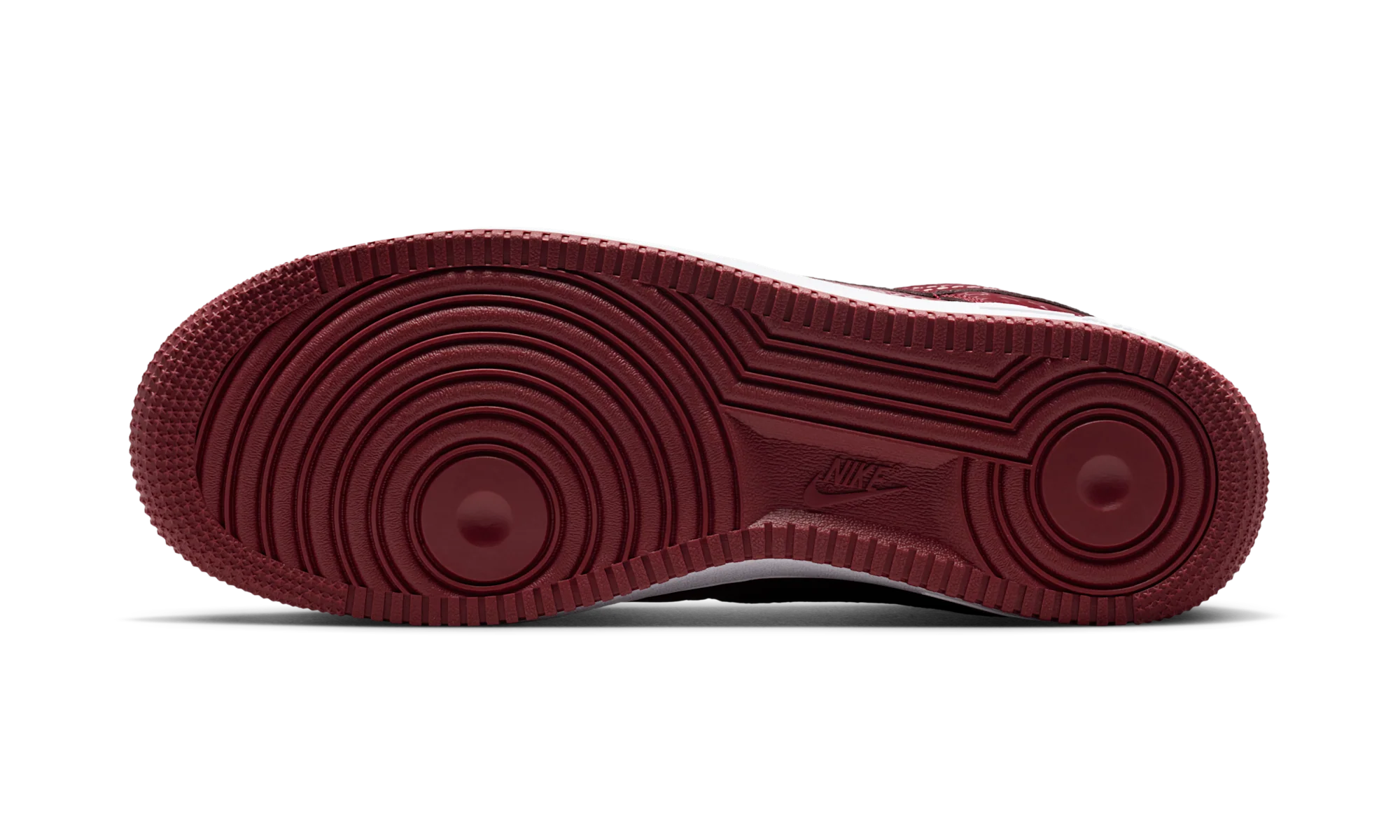 Nike Air Force 1 Low Kobe Bryant Forever Lower Merion Away - Image 3
