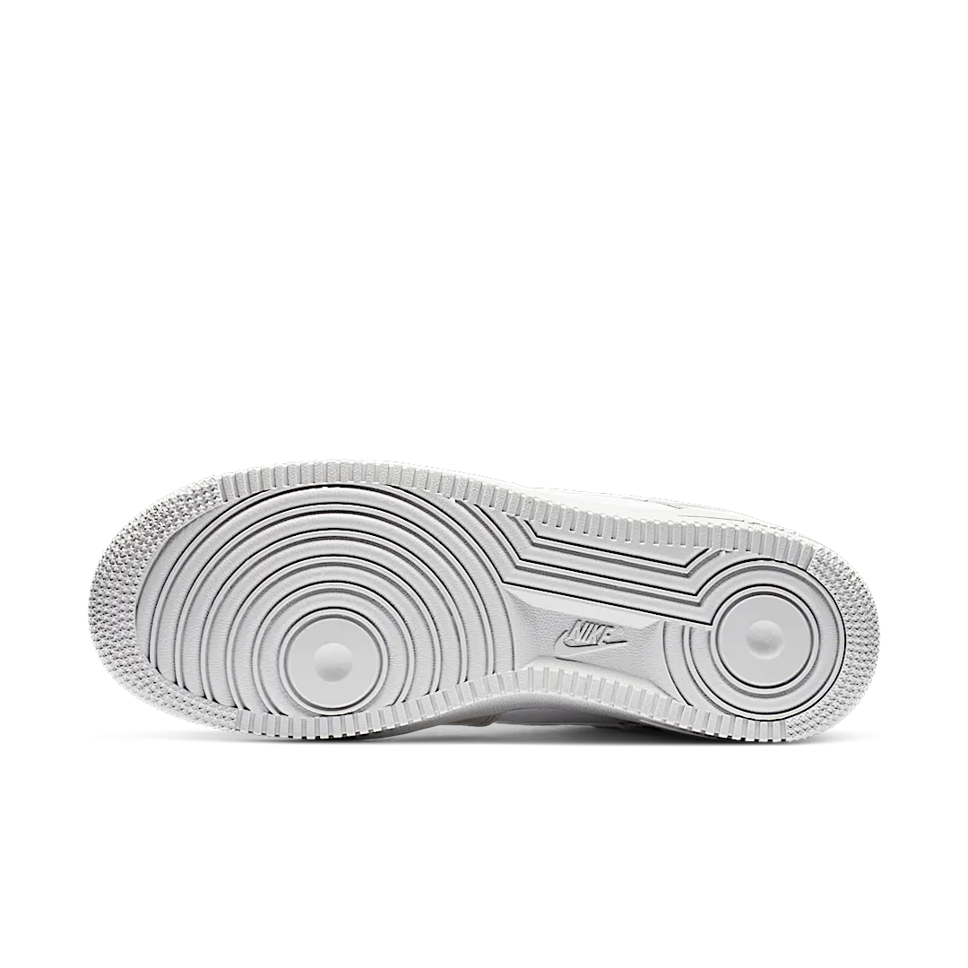 Nike Air Force 1 Low Light Bone Photon Dust - Image 4
