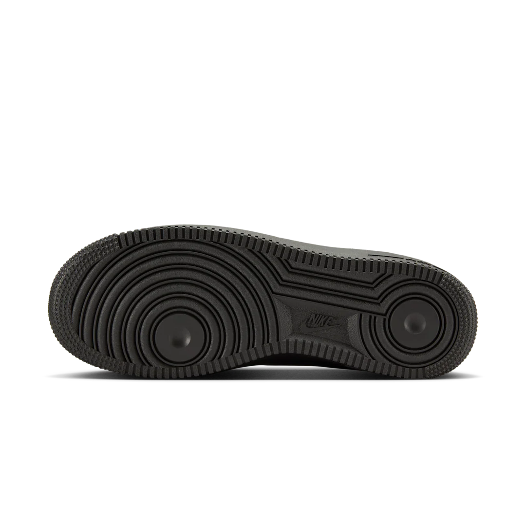 Nike Air Force 1 Low Medium Ash Off Noir - Image 4