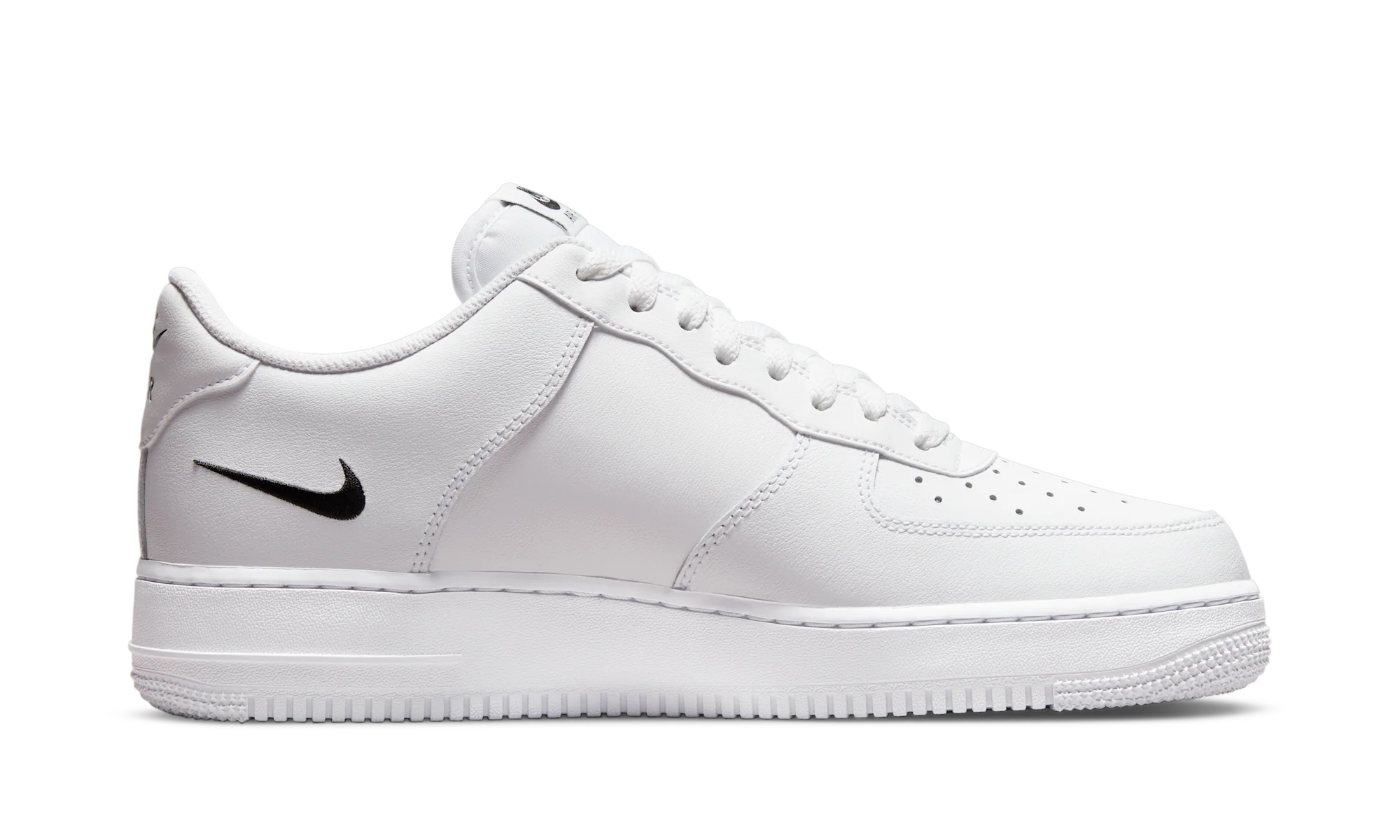 Nike Air Force 1 Low Multi-Swoosh White - Image 4