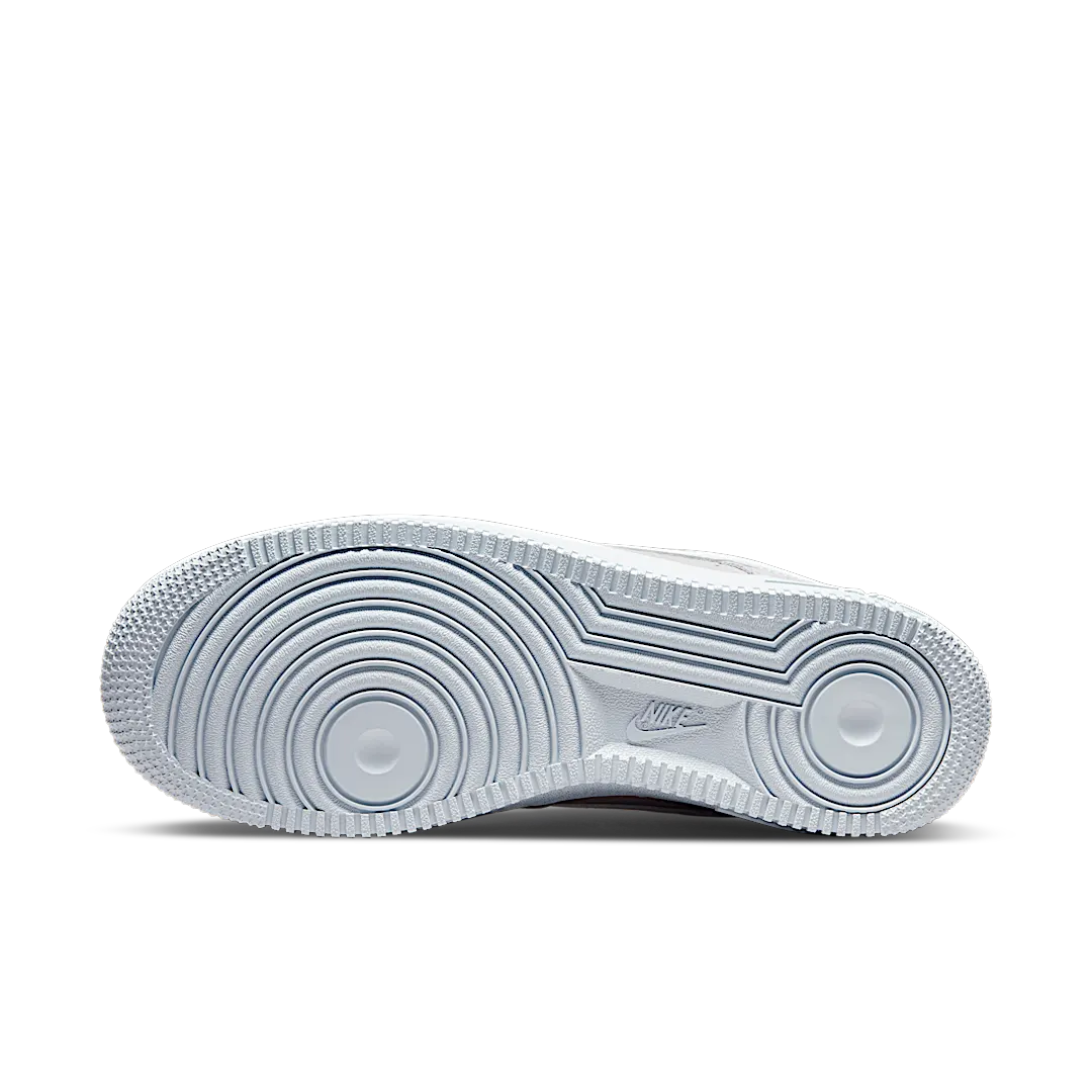 Nike Air Force 1 Low NH1 Be Kind - Image 4