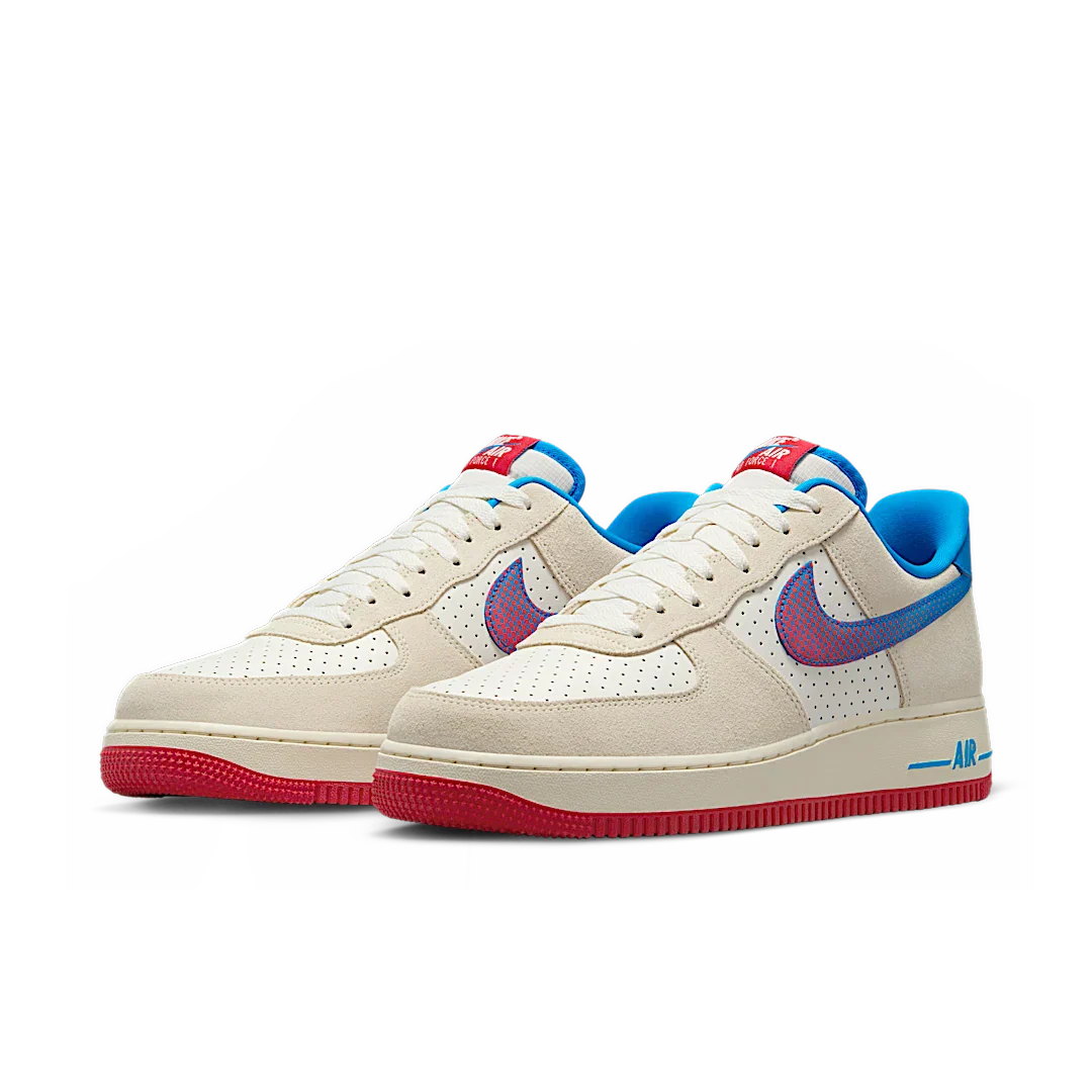 Nike Air Force 1 Low Nike Inc Pop Art - Image 2