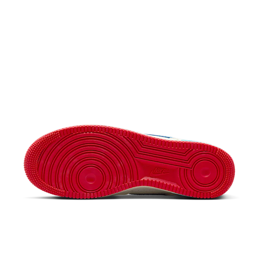 Nike Air Force 1 Low Nike Inc Pop Art - Image 4