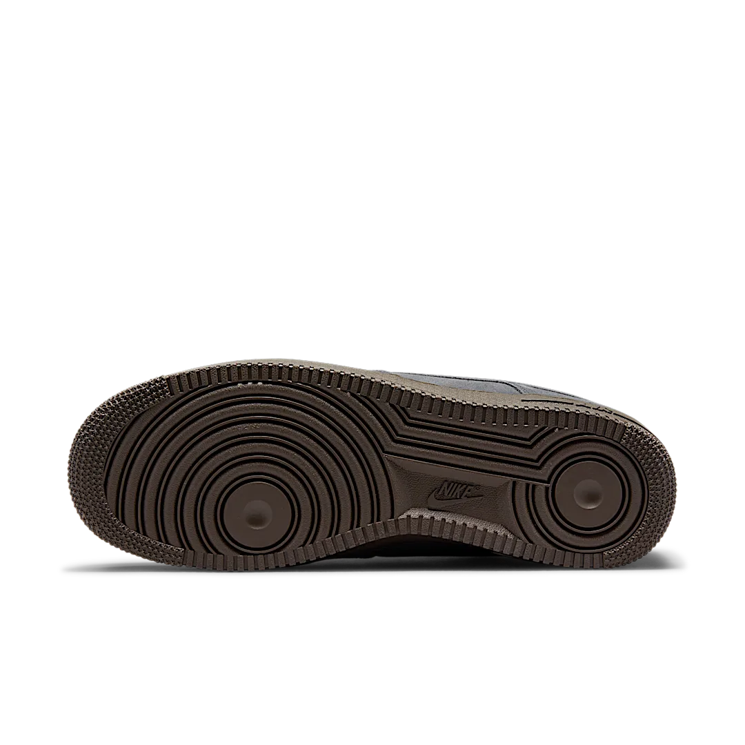 Nike Air Force 1 Low Off Noir Dark Chocolate - Image 4